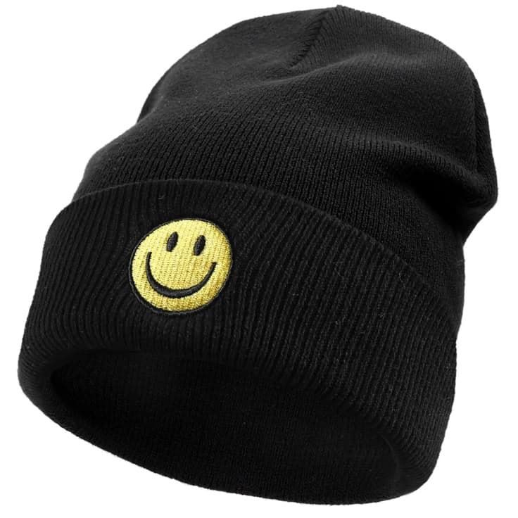 Ethiopian Colors Beanie