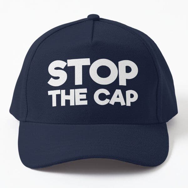 Habesha Cap