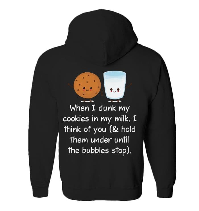 Viral Video Hoodie