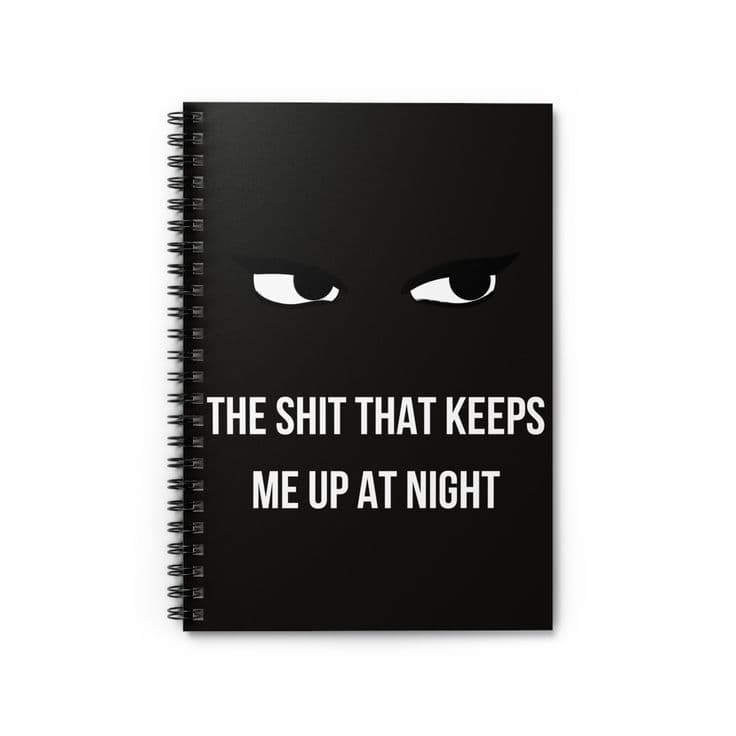 Content Creator Notebook