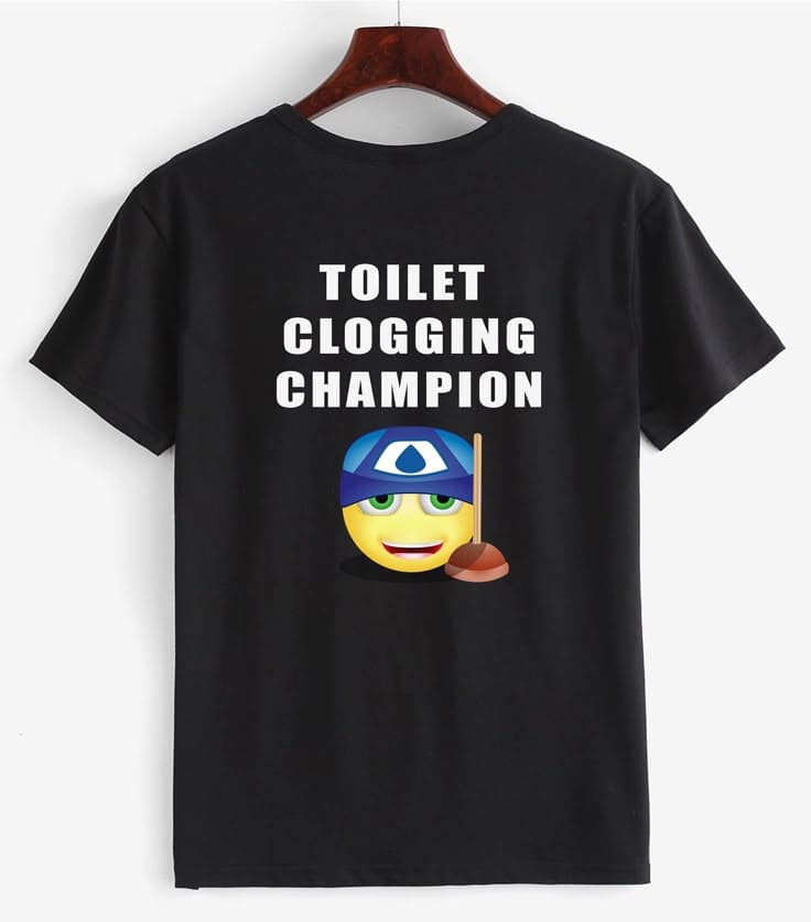 AleTube Signature Tee
